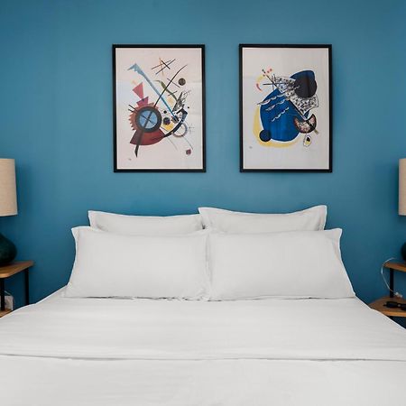 Balyam Suites Montorgueil - Sentier Paris Dış mekan fotoğraf