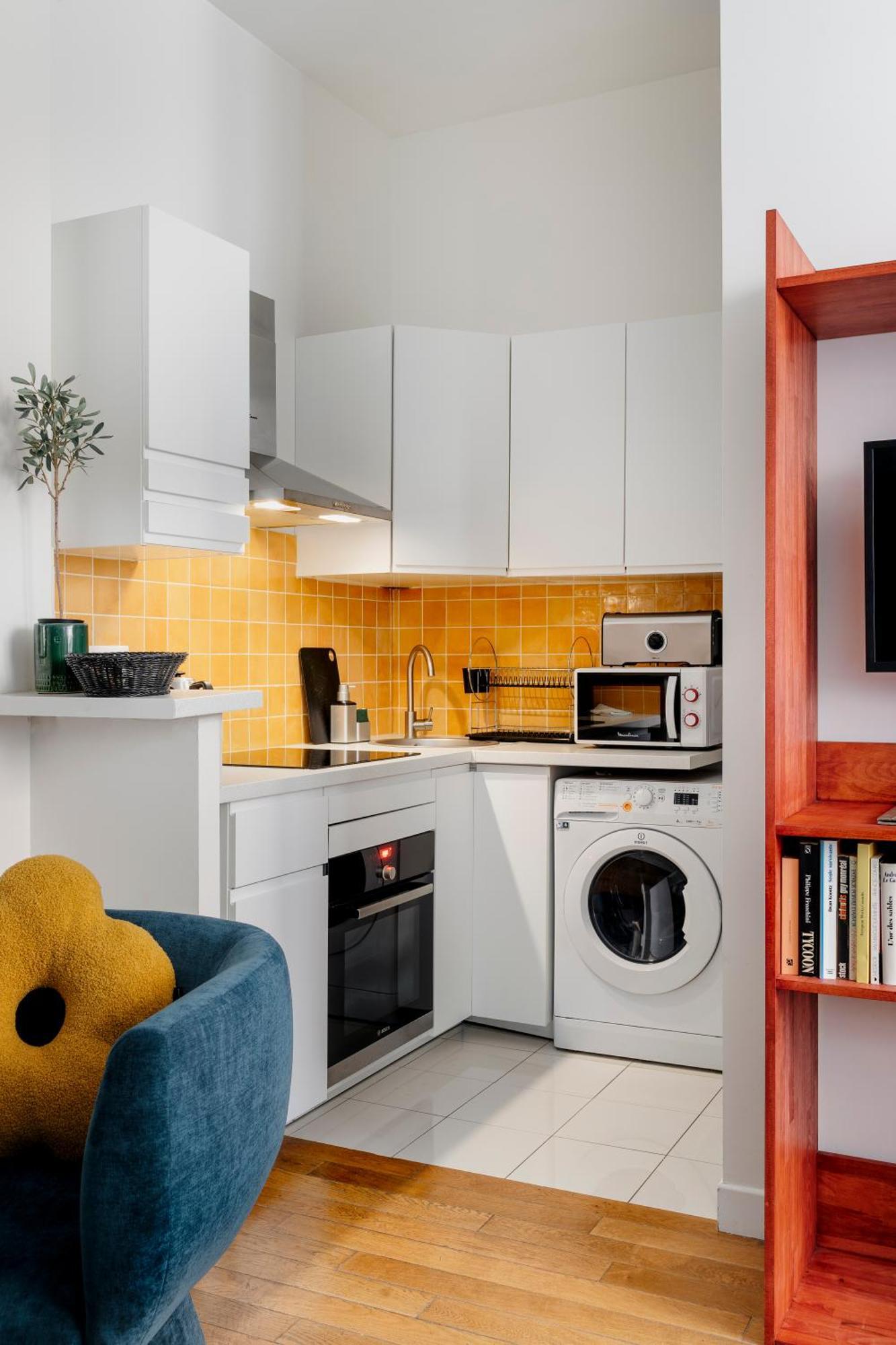 Balyam Suites Montorgueil - Sentier Paris Dış mekan fotoğraf