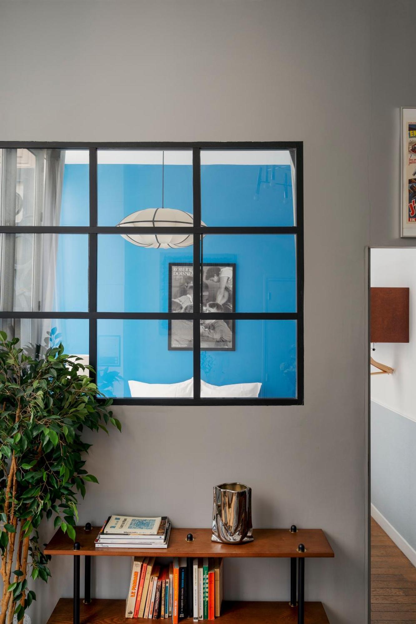 Balyam Suites Montorgueil - Sentier Paris Dış mekan fotoğraf